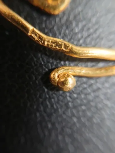 海外 金_貴金属