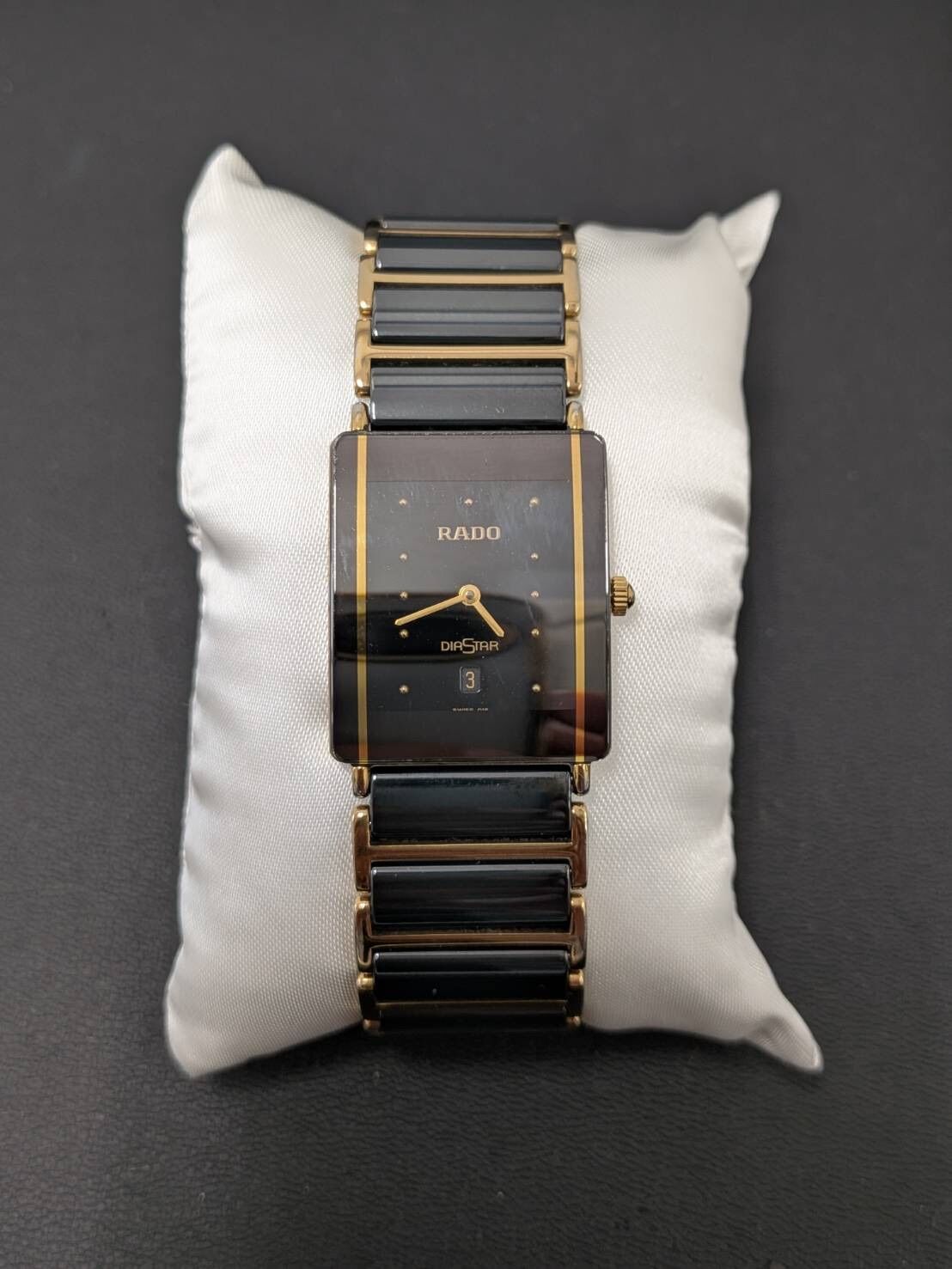 RADO ダイヤスター