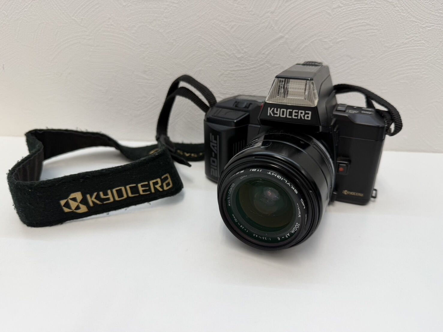 Kyocera 210-AF