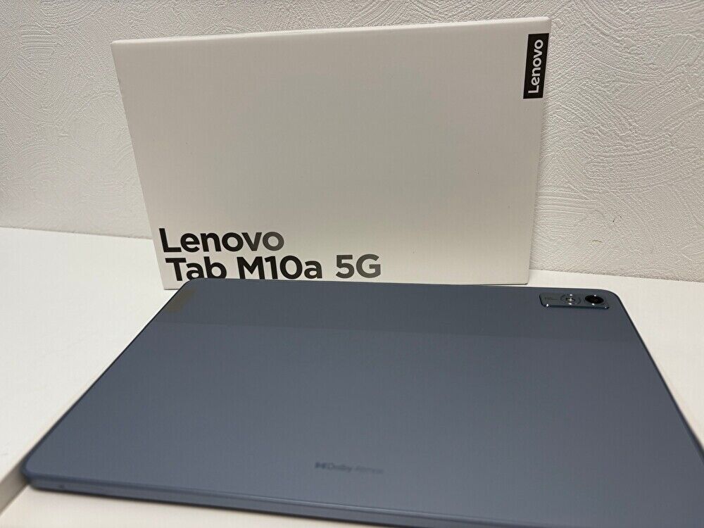 Lenovo タブレット