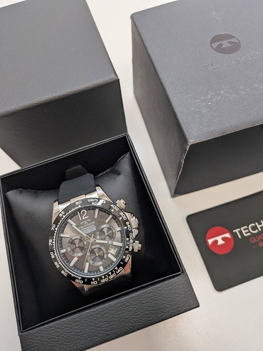 TECHNOS T8C03シリーズ