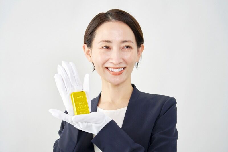 ご来店の際のご売却までの流れをご案内